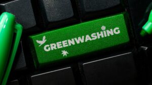 Greenwashing: Peran Regulasi dalam Mengontrol Klaim Ramah Lingkungan
