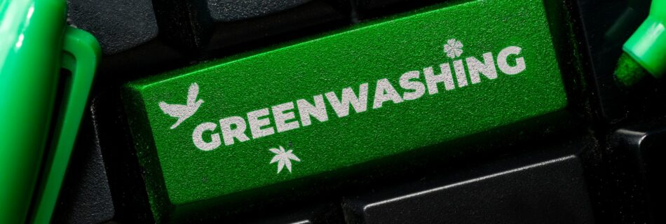 Greenwashing: Peran Regulasi dalam Mengontrol Klaim Ramah Lingkungan