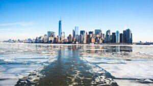 Fenomena Polar Vortex: Apa yang Terjadi saat Suhu Dingin Ekstrim Melanda?