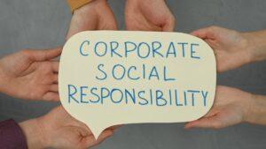 Memitigasi Perubahan Iklim Melalui Program CSR (Corporate Social Responsibility)