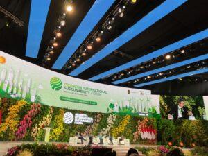 Satuplatform Hadiri Indonesia Sustainability Energy Week (ISEW) 2024: Fokus pada Sustainable Energy Investment (SEI) Day