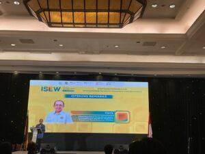 Satuplatform Hadiri Indonesia Sustainability Energy Week (ISEW) 2024: Fokus pada Sustainable Energy Investment (SEI) Day