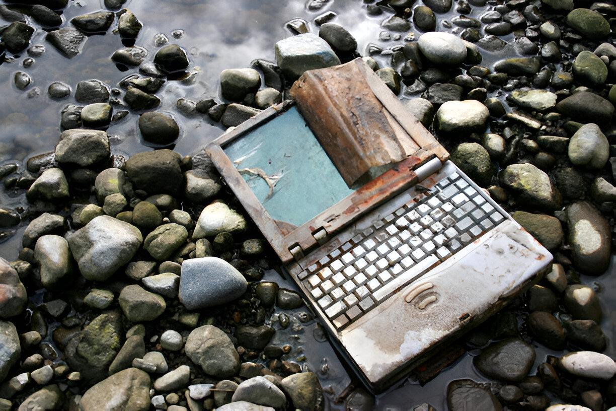 4 4 e-waste
