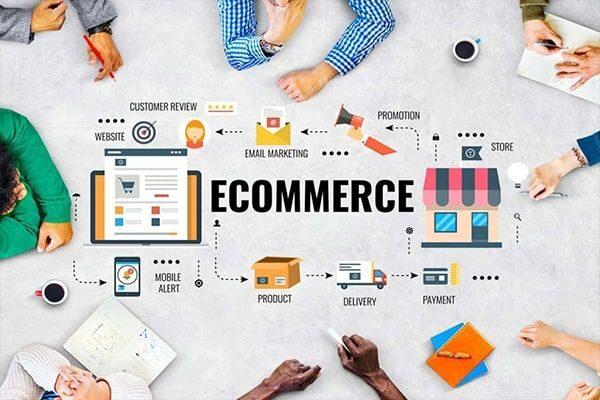 Ecommerce product