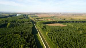 Agroforestry: A Nature-Based Climate Solution