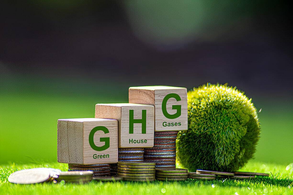 ghg emission