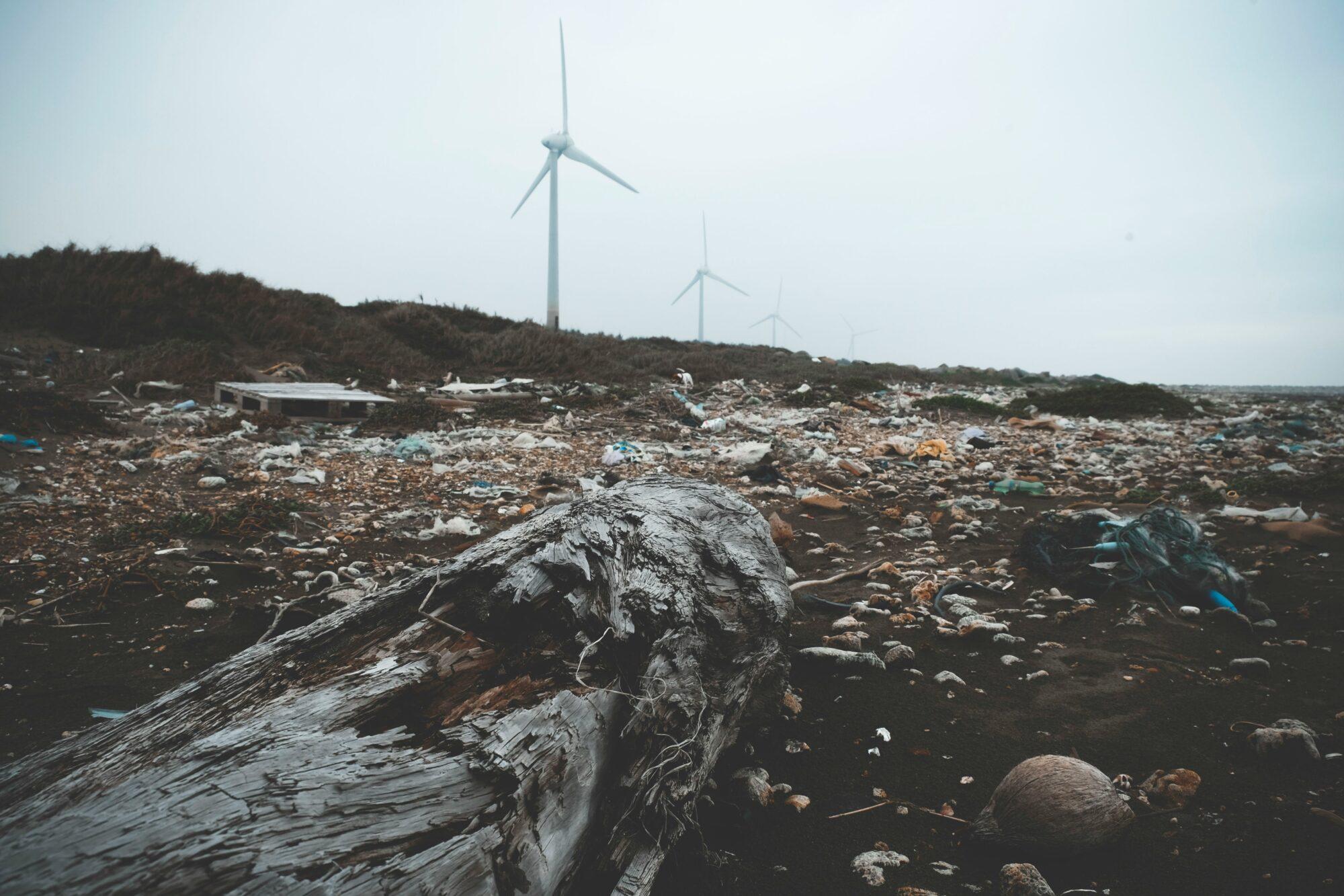 waste to energy
