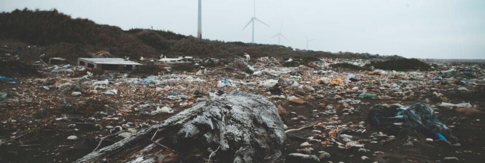 waste to energy