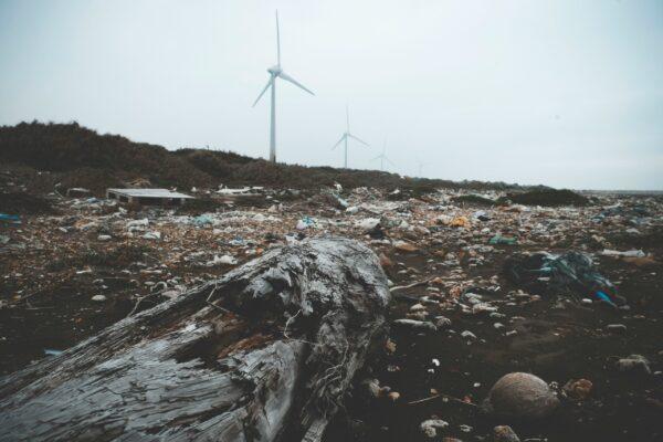 waste to energy