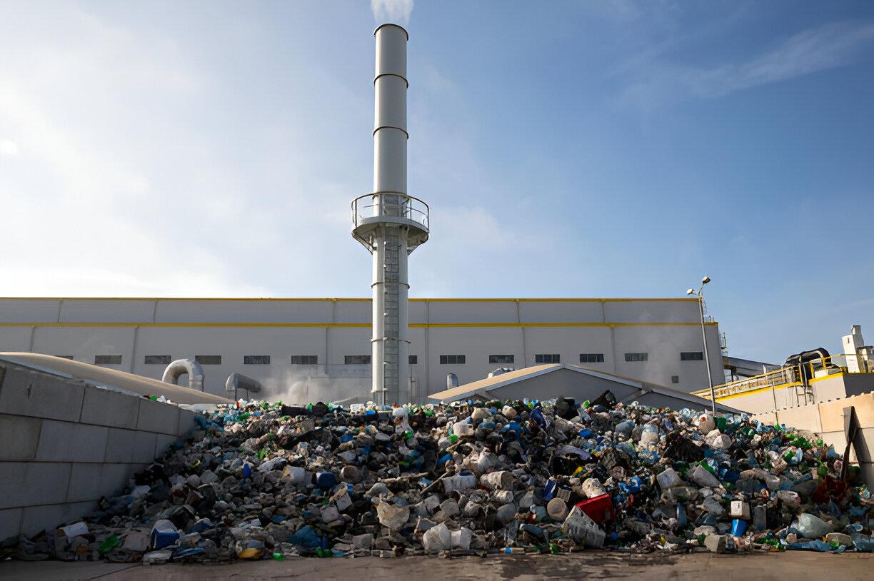 waste to energy