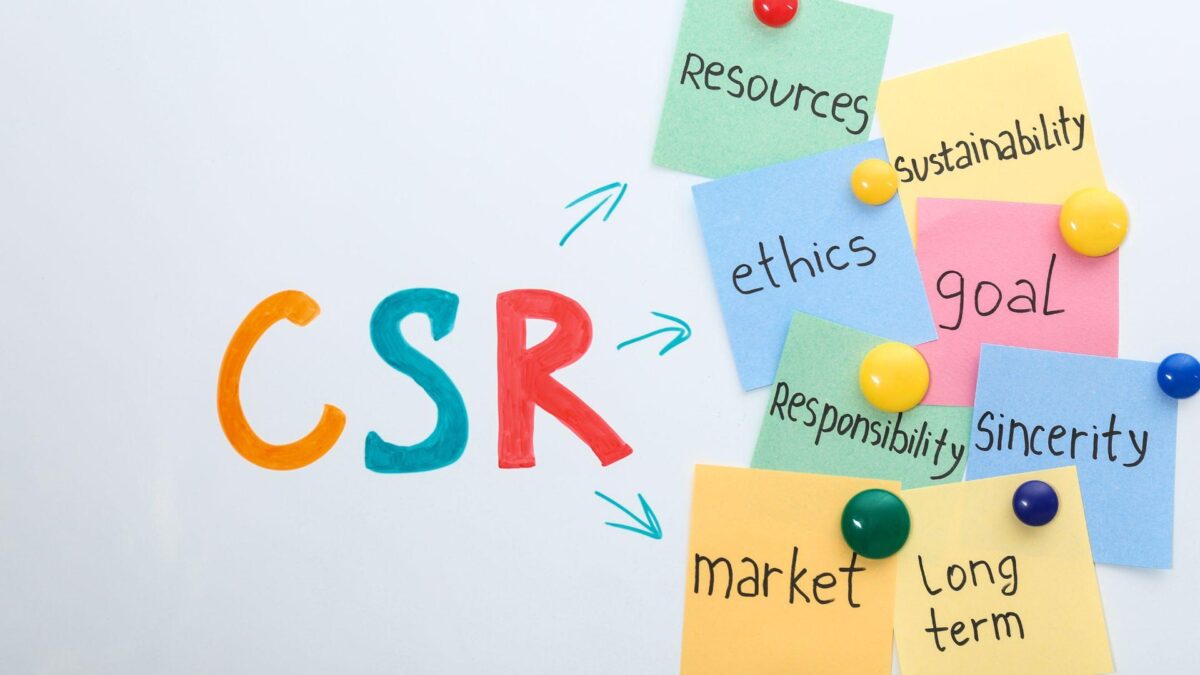 CSR di Era ESG: Transformasi dan Tren Strategis Masa Depan | Satuplatform
