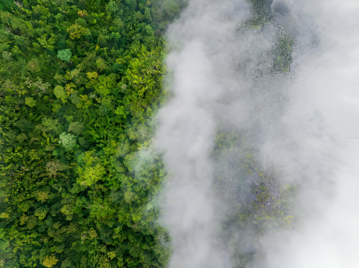 ghg emission