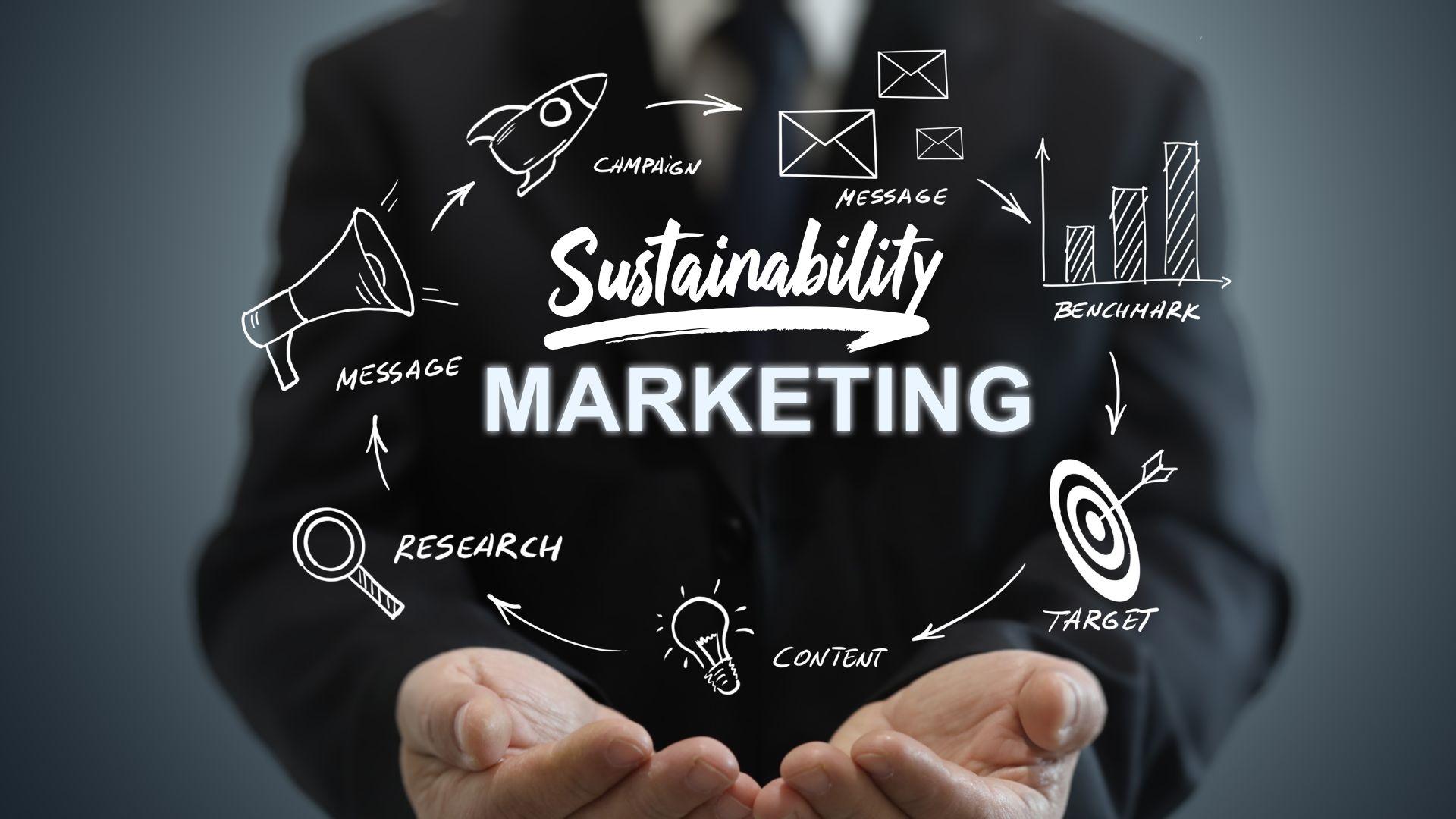 sustainable marketing