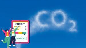 Carbon Credit Program: Strategi Efektif Mendukung Net Zero Emissions