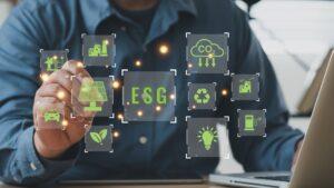 Cara Mudah Memantau Data ESG Secara Real Time